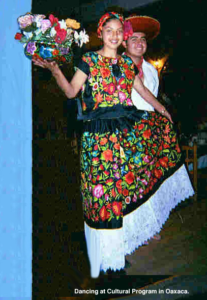 oaxacan couple