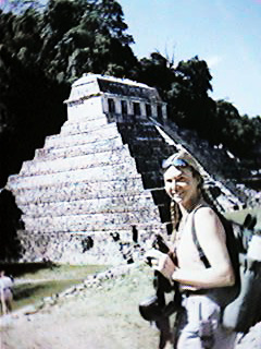 MAE Palenque