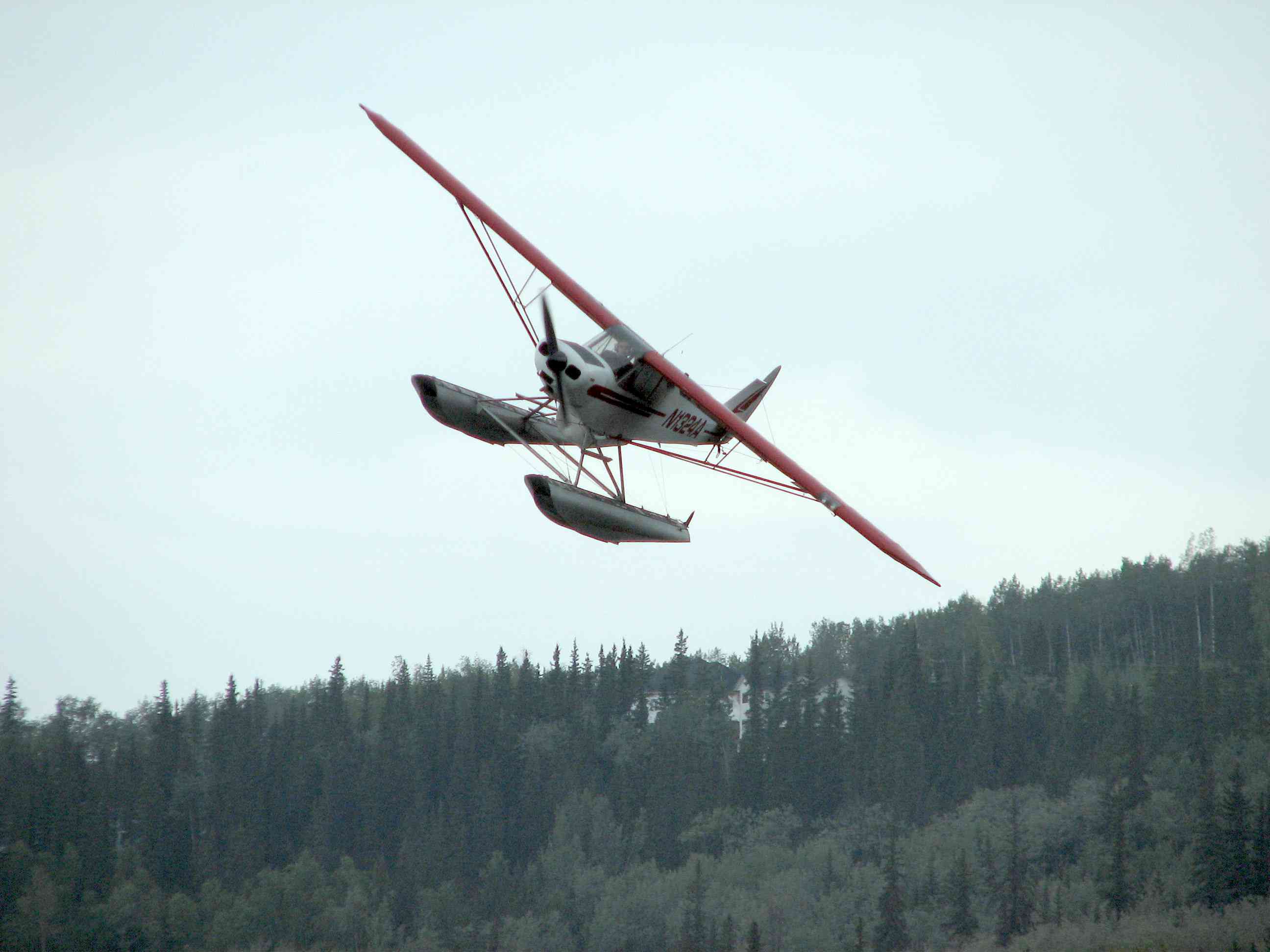 piper supercub air1